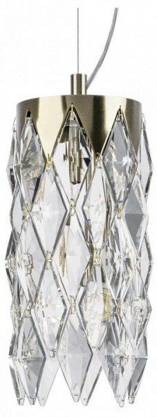 Подвесная люстра Lightstar Limpio 722033 в Соликамске - solikamsk.mebel24.online | фото 2