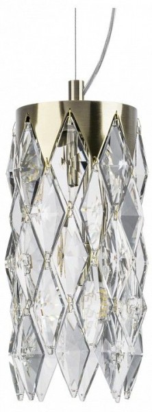 Подвесная люстра Lightstar Limpio 722034 в Соликамске - solikamsk.mebel24.online | фото 2