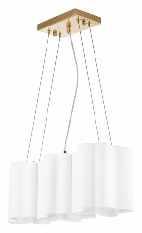 Подвесная люстра Lightstar Nubi 802133 в Соликамске - solikamsk.mebel24.online | фото 2