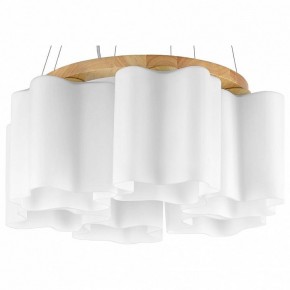 Подвесная люстра Lightstar Nubi 802165 в Соликамске - solikamsk.mebel24.online | фото