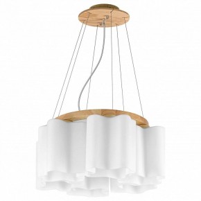 Подвесная люстра Lightstar Nubi 802165 в Соликамске - solikamsk.mebel24.online | фото 4