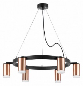 Подвесная люстра Lightstar Rullo LR0163060 в Соликамске - solikamsk.mebel24.online | фото 2