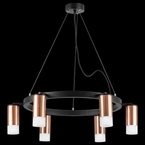Подвесная люстра Lightstar Rullo LR0163061 в Соликамске - solikamsk.mebel24.online | фото 3