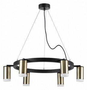 Подвесная люстра Lightstar Rullo LR0163160 в Соликамске - solikamsk.mebel24.online | фото 2