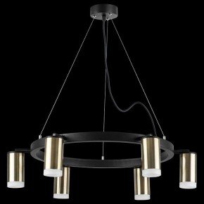 Подвесная люстра Lightstar Rullo LR0163160 в Соликамске - solikamsk.mebel24.online | фото 3