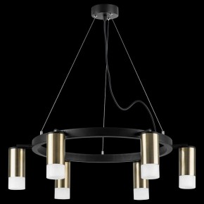 Подвесная люстра Lightstar Rullo LR0163161 в Соликамске - solikamsk.mebel24.online | фото 3