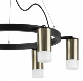 Подвесная люстра Lightstar Rullo LR0163161 в Соликамске - solikamsk.mebel24.online | фото 4