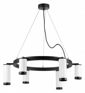 Подвесная люстра Lightstar Rullo LR0163638637 в Соликамске - solikamsk.mebel24.online | фото 2