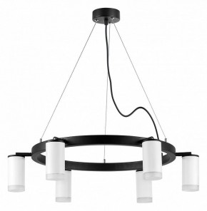 Подвесная люстра Lightstar Rullo LR0163660 в Соликамске - solikamsk.mebel24.online | фото 2