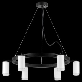 Подвесная люстра Lightstar Rullo LR0163660 в Соликамске - solikamsk.mebel24.online | фото 3