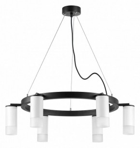 Подвесная люстра Lightstar Rullo LR0163661 в Соликамске - solikamsk.mebel24.online | фото 2