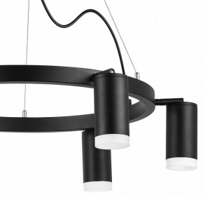 Подвесная люстра Lightstar Rullo LR0163760 в Соликамске - solikamsk.mebel24.online | фото 5