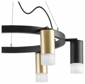 Подвесная люстра Lightstar Rullo LR0164033731 в Соликамске - solikamsk.mebel24.online | фото 5