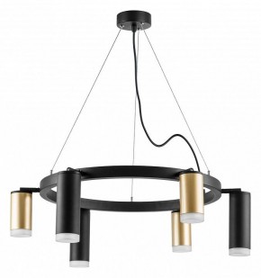 Подвесная люстра Lightstar Rullo LR0164038730 в Соликамске - solikamsk.mebel24.online | фото 2