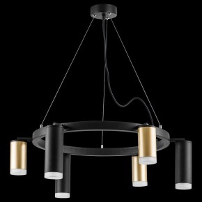 Подвесная люстра Lightstar Rullo LR0164038730 в Соликамске - solikamsk.mebel24.online | фото 3