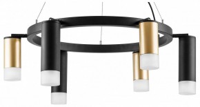 Подвесная люстра Lightstar Rullo LR0164038731 в Соликамске - solikamsk.mebel24.online | фото 2