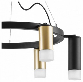 Подвесная люстра Lightstar Rullo LR0164038731 в Соликамске - solikamsk.mebel24.online | фото 5