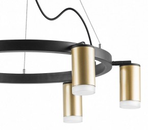Подвесная люстра Lightstar Rullo LR0164060 в Соликамске - solikamsk.mebel24.online | фото 5