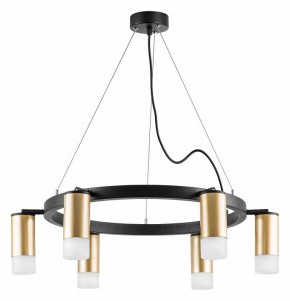 Подвесная люстра Lightstar Rullo LR0164061 в Соликамске - solikamsk.mebel24.online | фото 3