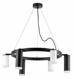 Подвесная люстра Lightstar Rullo LR0168733630 в Соликамске - solikamsk.mebel24.online | фото 2