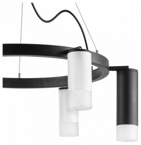 Подвесная люстра Lightstar Rullo LR0168733631 в Соликамске - solikamsk.mebel24.online | фото 4