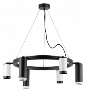 Подвесная люстра Lightstar Rullo LR01687336376 в Соликамске - solikamsk.mebel24.online | фото 2