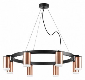 Подвесная люстра Lightstar Rullo LR0183080 в Соликамске - solikamsk.mebel24.online | фото 2