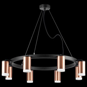 Подвесная люстра Lightstar Rullo LR0183080 в Соликамске - solikamsk.mebel24.online | фото 3