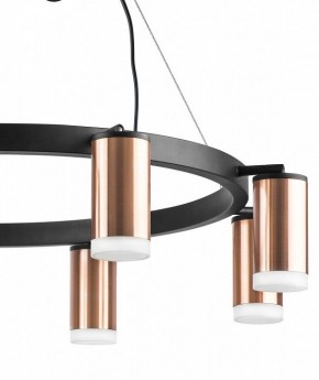 Подвесная люстра Lightstar Rullo LR0183080 в Соликамске - solikamsk.mebel24.online | фото 4