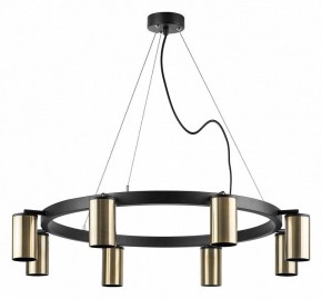 Подвесная люстра Lightstar Rullo LR018318 в Соликамске - solikamsk.mebel24.online | фото 2