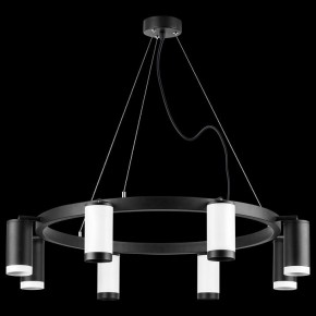 Подвесная люстра Lightstar Rullo LR01836437467 в Соликамске - solikamsk.mebel24.online | фото 3