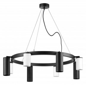 Подвесная люстра Lightstar Rullo LR018364874 в Соликамске - solikamsk.mebel24.online | фото 2