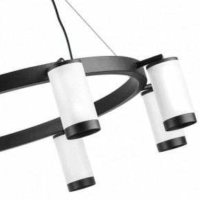 Подвесная люстра Lightstar Rullo LR01836837 в Соликамске - solikamsk.mebel24.online | фото 5