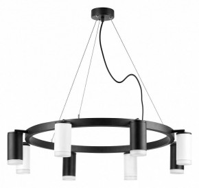 Подвесная люстра Lightstar Rullo LR0183743640 в Соликамске - solikamsk.mebel24.online | фото 2