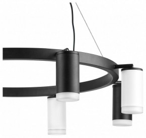 Подвесная люстра Lightstar Rullo LR0183743640 в Соликамске - solikamsk.mebel24.online | фото 5