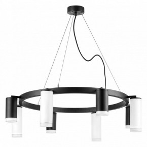 Подвесная люстра Lightstar Rullo LR0183748640 в Соликамске - solikamsk.mebel24.online | фото 3