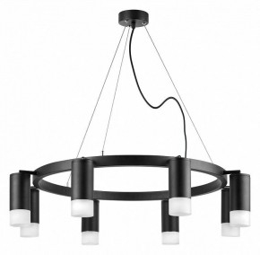 Подвесная люстра Lightstar Rullo LR0183781 в Соликамске - solikamsk.mebel24.online | фото 2