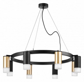 Подвесная люстра Lightstar Rullo LR0184043741 в Соликамске - solikamsk.mebel24.online | фото 2