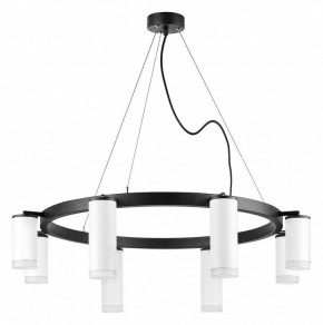Подвесная люстра Lightstar Rullo LR0188643640 в Соликамске - solikamsk.mebel24.online | фото 2