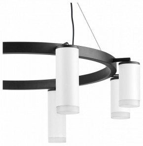 Подвесная люстра Lightstar Rullo LR0188643640 в Соликамске - solikamsk.mebel24.online | фото 5