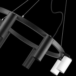 Подвесная люстра Lightstar Rullo LR018874364 в Соликамске - solikamsk.mebel24.online | фото 5