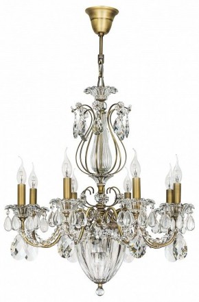 Подвесная люстра Lightstar Schon 790111 в Соликамске - solikamsk.mebel24.online | фото 2
