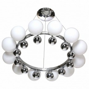 Подвесная люстра Lightstar Sferetta 801124 в Соликамске - solikamsk.mebel24.online | фото 2
