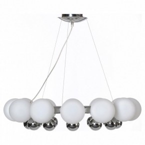 Подвесная люстра Lightstar Sferetta 801124 в Соликамске - solikamsk.mebel24.online | фото 3