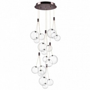 Подвесная люстра Lightstar Sferetta 801180 в Соликамске - solikamsk.mebel24.online | фото