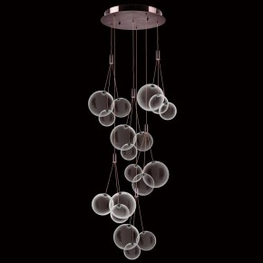 Подвесная люстра Lightstar Sferetta 801180 в Соликамске - solikamsk.mebel24.online | фото 2