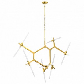 Подвесная люстра Lightstar Struttura 742143 в Соликамске - solikamsk.mebel24.online | фото 2