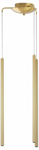 Подвесная люстра Lightstar Tubo L3T747333 в Соликамске - solikamsk.mebel24.online | фото