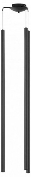 Подвесная люстра Lightstar Tubo L3T747447 в Соликамске - solikamsk.mebel24.online | фото