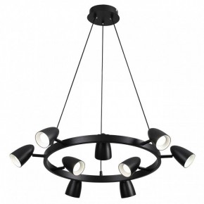 Подвесная люстра Lumion Ilmina 8237/9 в Соликамске - solikamsk.mebel24.online | фото 2